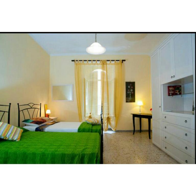 Domus Ines Roma San Pietro, Rome